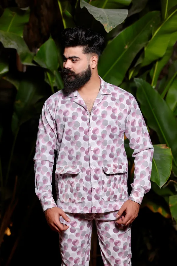 Grey_&_Pink_Cotton_Regular_Fit_Co-Ord_Set_For_Men