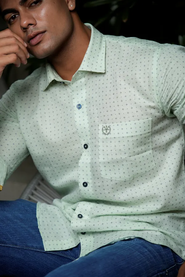 Pearl_Green_Cotton_Linen_Regular_Fit_Shirt_For_Men