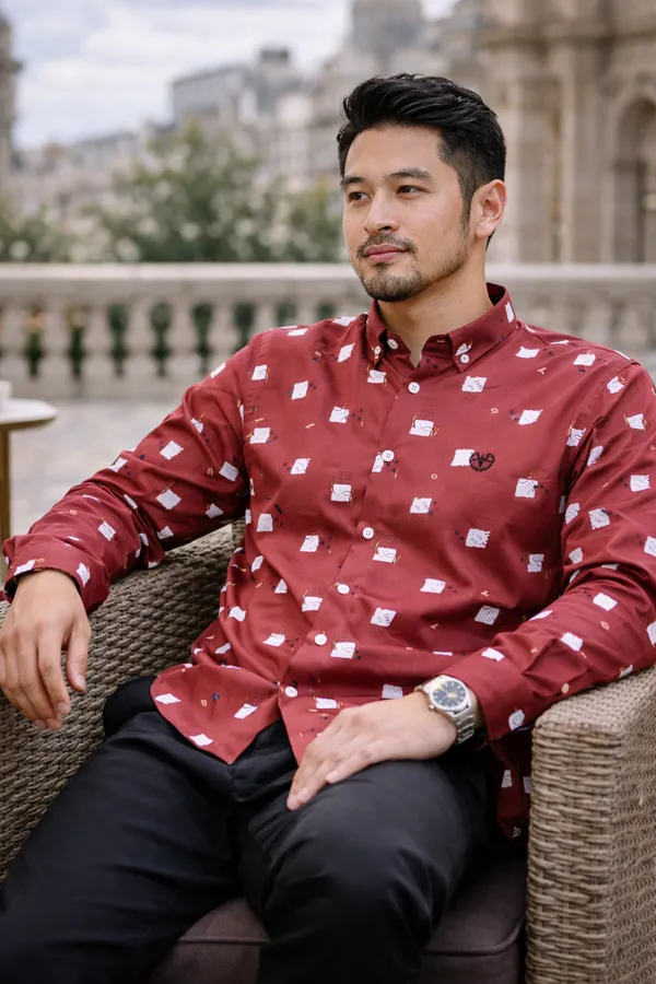 Rosewood_Cotton_Slim_Fit_Shirt_For_Men