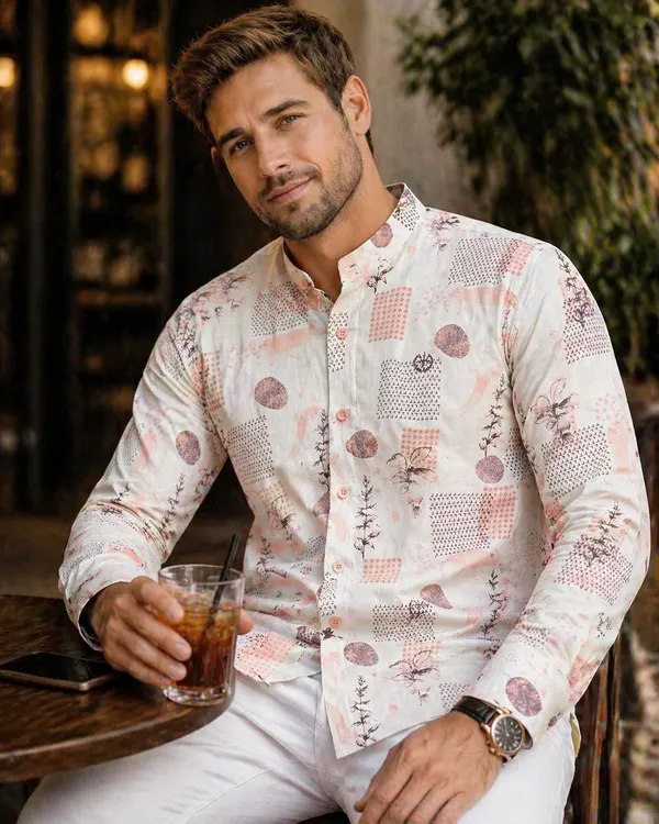 custom made dress shirts near me for Men Personalized Logo Photo Custom Button Up Shirt Men Long Sleeve Personalized Your Own Image Text Solid Formal Shirt XX-Small Black : Clothing, Shoes & Jewelry prominently displayed in a 4 x 2 inches area above the pocket mens custom dress shirts Men's