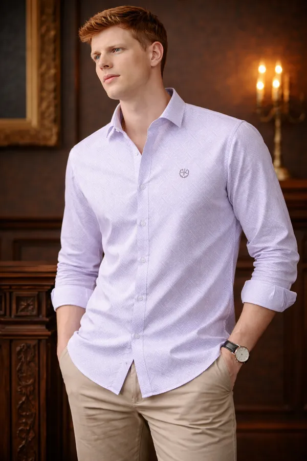 Pearl_Cotton_Regular_Fit_Shirt_For_Men