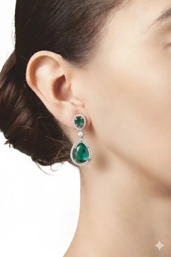 Pista_Metal_Premium_&_Elegant_Long_Earrings_For_Women