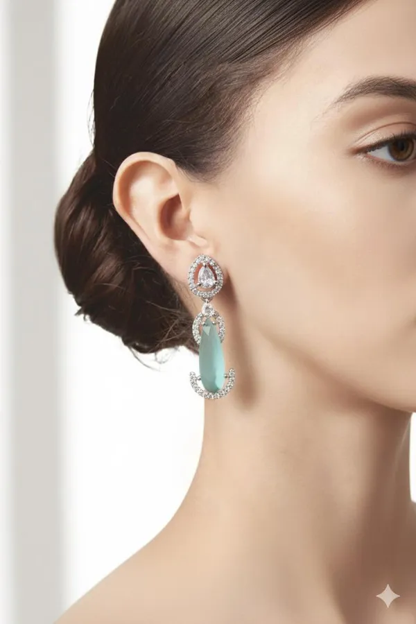 Pista_Metal_Premium_&_Elegant_Long_Earrings_For_Women