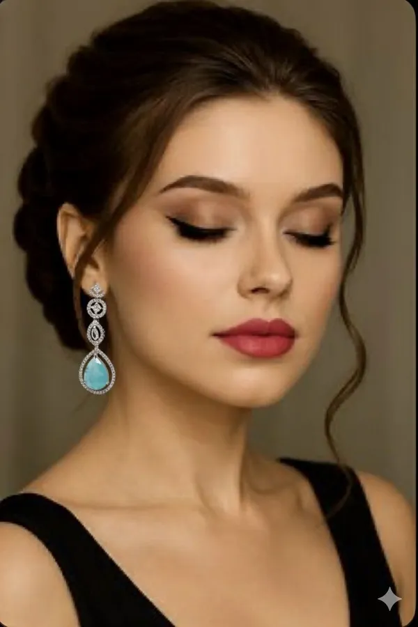 Pista_Metal_Premium_&_Elegant_Long_Earrings_For_Women
