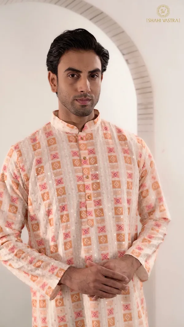 Ivory_Vibe_Designer_Kurta