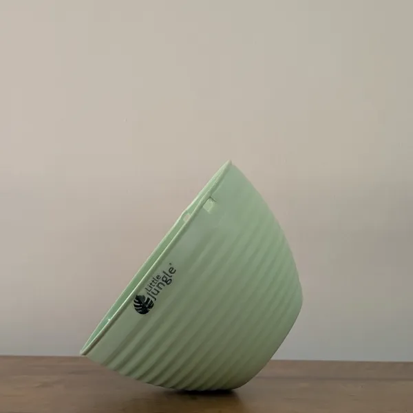Hanging_9_Green_(Pack_Of_4)