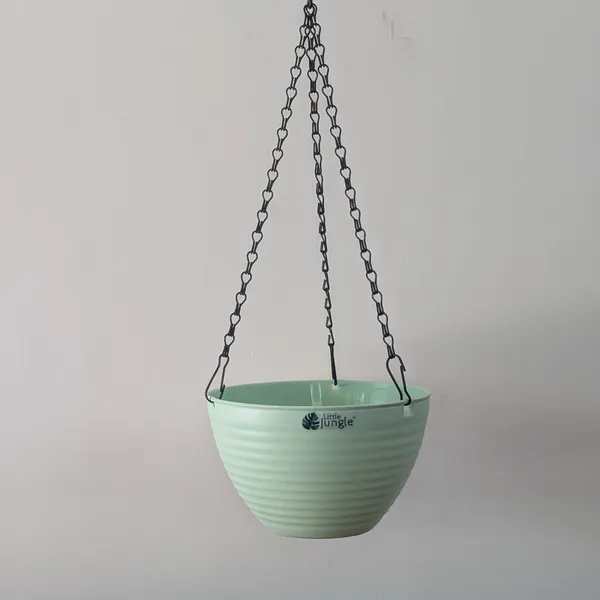Hanging_9_Green_(Pack_Of_4)