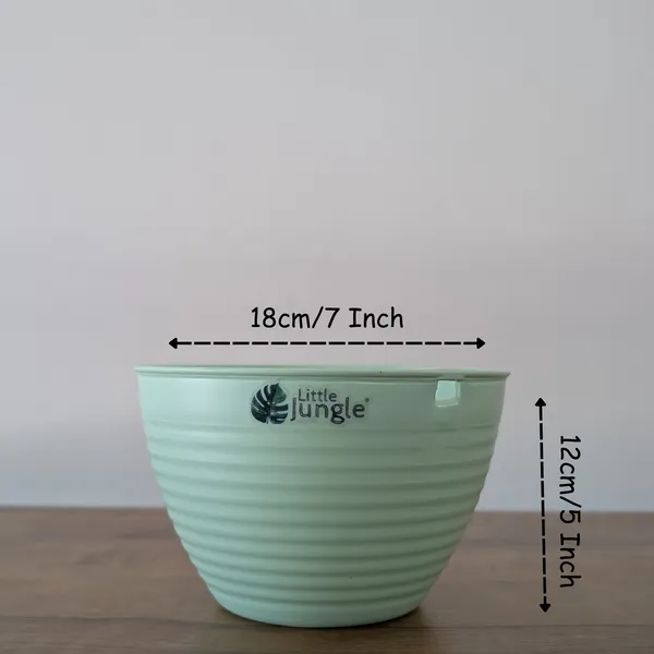 Hanging_7_Green_(Pack_Of_4)