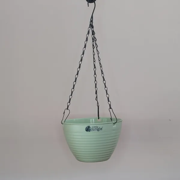 Hanging_7_Green_(Pack_Of_4)