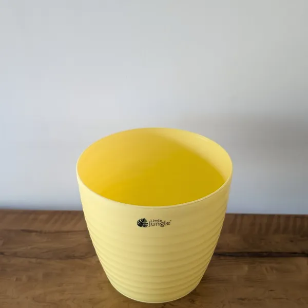 Decor_10_Yellow__Pots_(Pack_Of_4)_(Plant_Not_Included)