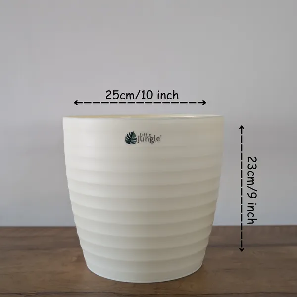 Decor_10_Beige_Pots_(Pack_Of_4)_(PLants_Not_Included)