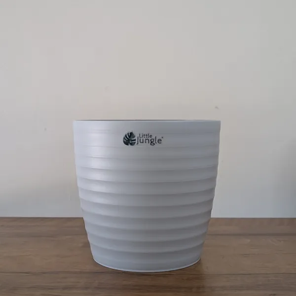 Decor_8_Grey_Pots__(Pack_Of_4)_(Plant_Not_Included)