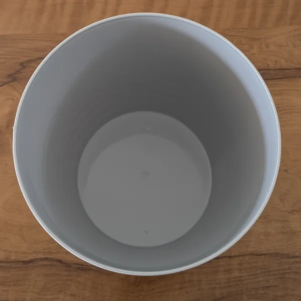 Decor_8_Grey_Pots__(Pack_Of_4)_(Plant_Not_Included)