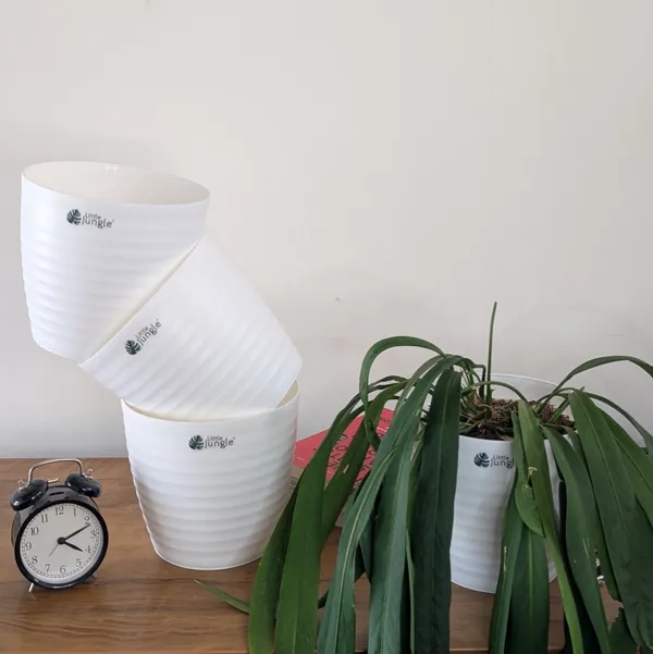 Decor_8__White__Pots_Only__(Pack_Of_4)(plant_not_included)