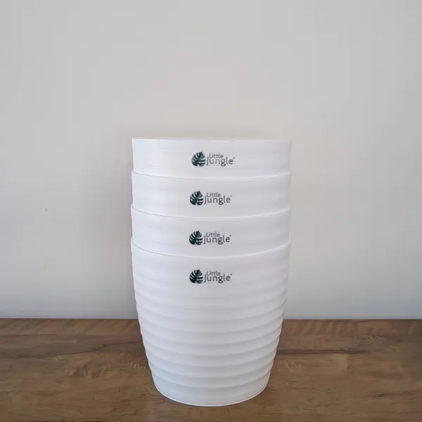 Decor_8__White__Pots_Only__(Pack_Of_4)(plant_not_included)