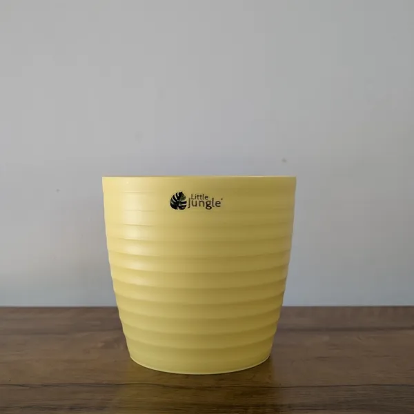 Decor_8_Yellow_pots_only__(Pack_Of_4)_(Plant_Not_Included)