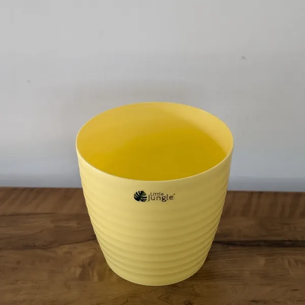 Decor_8_Yellow_pots_only__(Pack_Of_4)_(Plant_Not_Included)