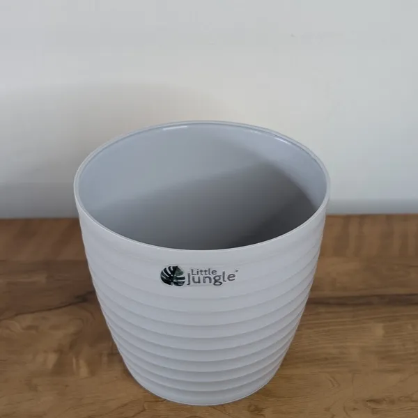Decor_7_Grey_Pot_(Pack_Of_4)_(Plant_not_included)