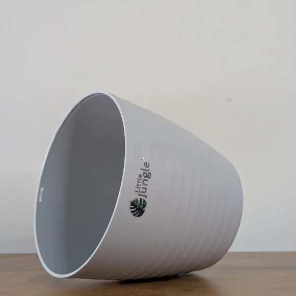 Decor_7_Grey_Pot_(Pack_Of_4)_(Plant_not_included)