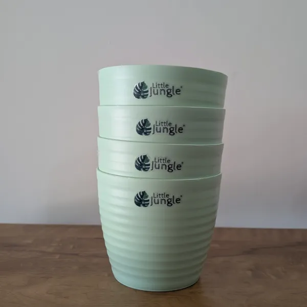 Decor_Green_Pot_(Pack_Of_4),