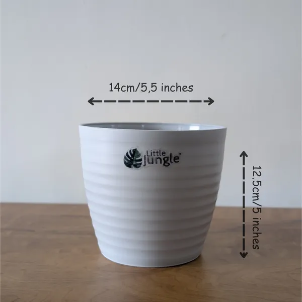 Decor_Grey_Pot_(Pack_Of_4),