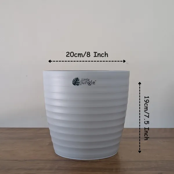 Decor_Grey_Pot_(Pack_Of_4),