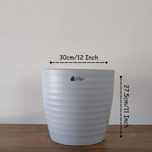 Decor_Grey_Pot_(Pack_Of_4),