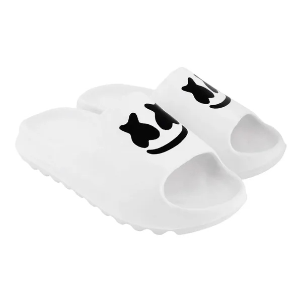 RX3_Yellow_Men's_Casual_Home_Slippers