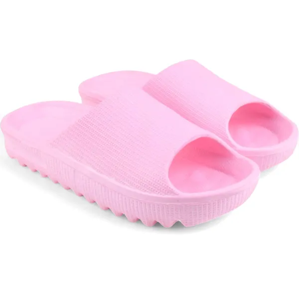 RX7_Pink_Women's_Casual_Home_Slippers