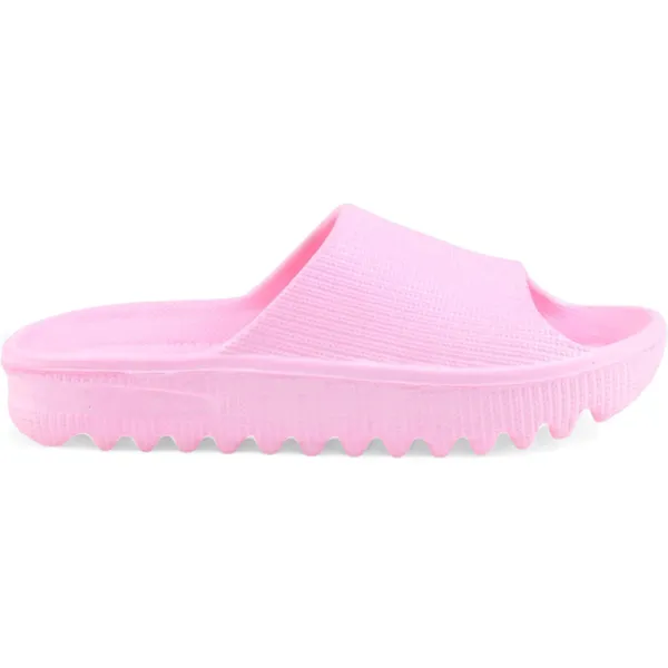 RX7_Pink_Women's_Casual_Home_Slippers