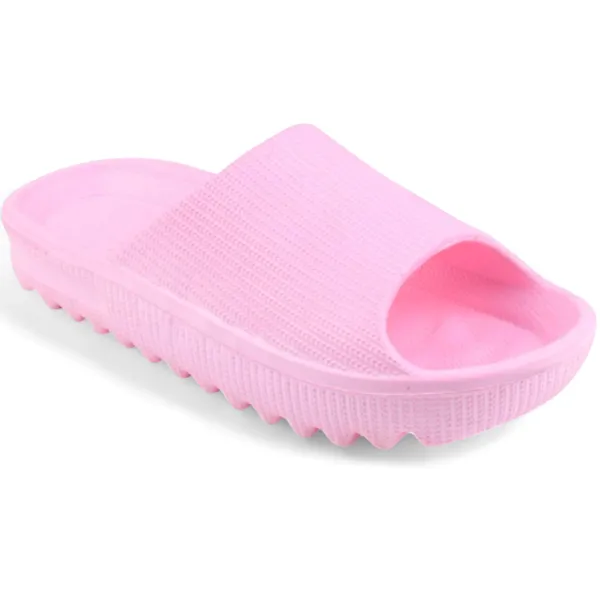 RX7_Pink_Women's_Casual_Home_Slippers