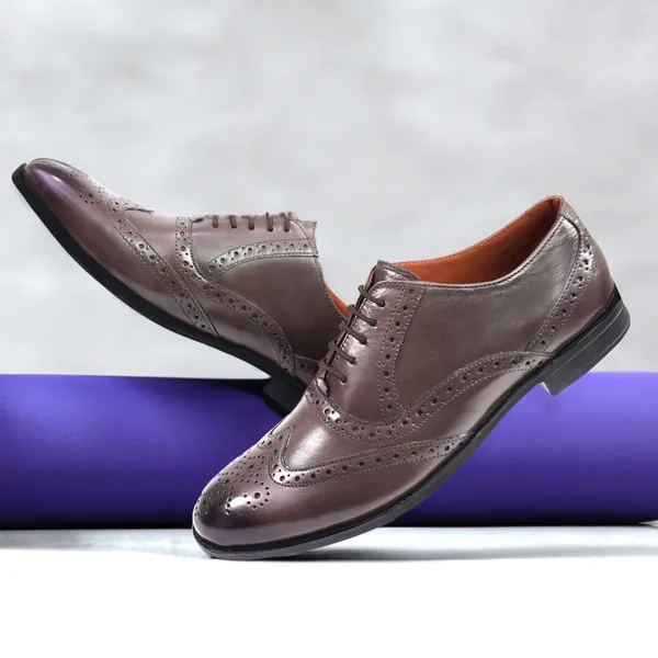 AX5_Brown_Men's_Premium_Leather_Formal_Shoes