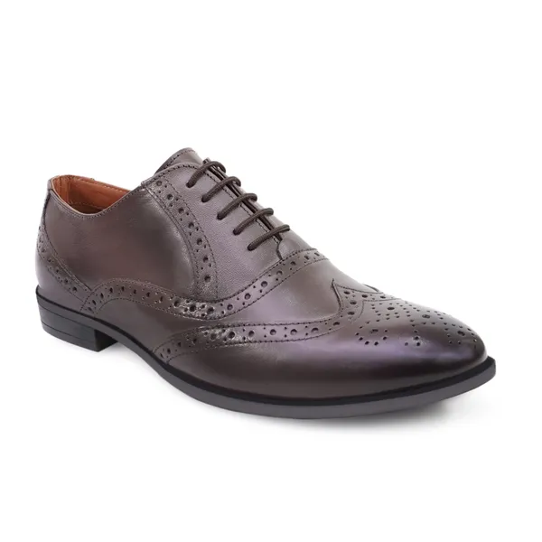 AX5_Brown_Men's_Premium_Leather_Formal_Shoes