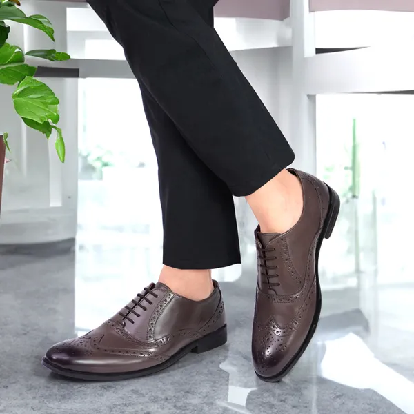 AX5_Brown_Men's_Premium_Leather_Formal_Shoes