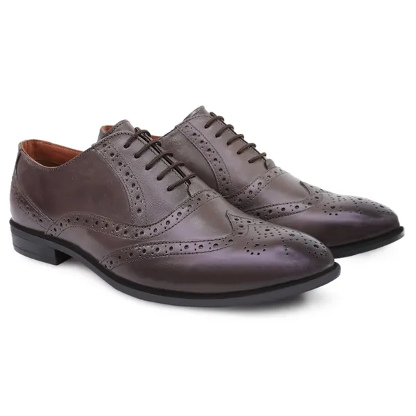 AX5_Brown_Men's_Premium_Leather_Formal_Shoes