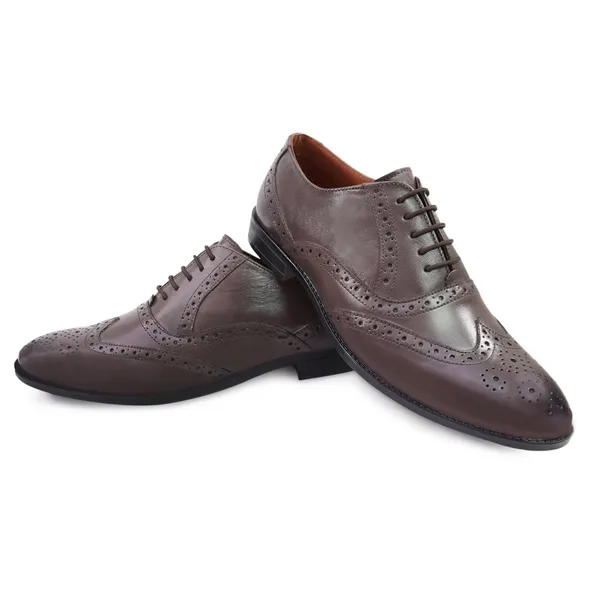AX5_Brown_Men's_Premium_Leather_Formal_Shoes