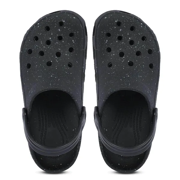 RX8_Black_Men's_Casual_Home_Clogs