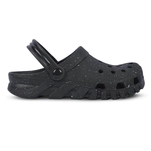 RX8_Black_Men's_Casual_Home_Clogs