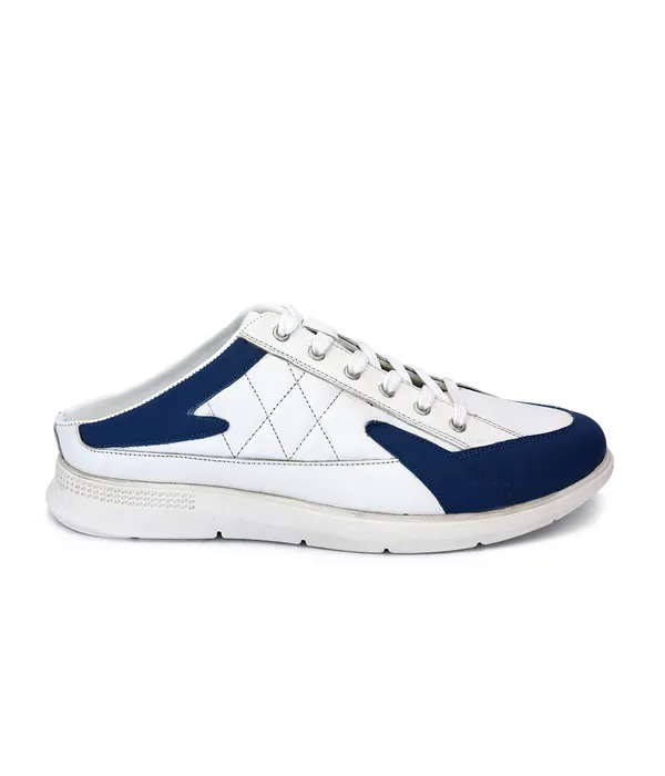 AX1_White_Blue_Men's_Premium_Leather_Casual_Shoes