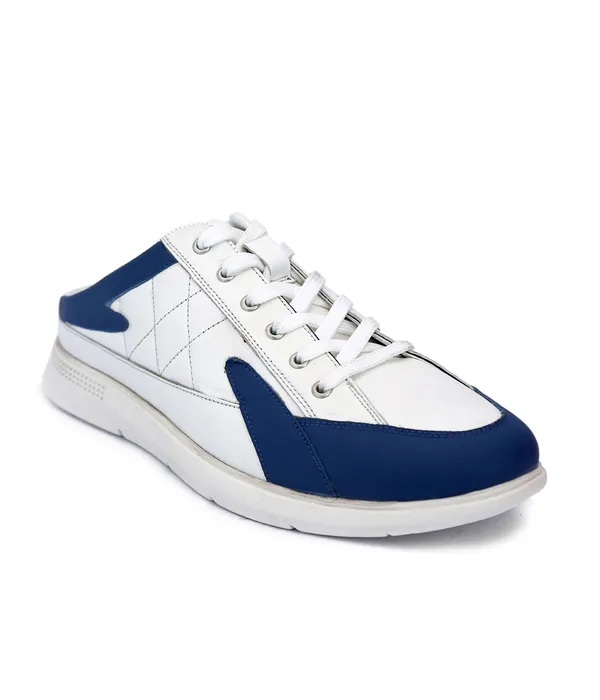 AX1_White_Blue_Men's_Premium_Leather_Casual_Shoes