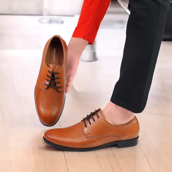 AX9_Tan_Men's_Premium_Leather_Formal_Shoes