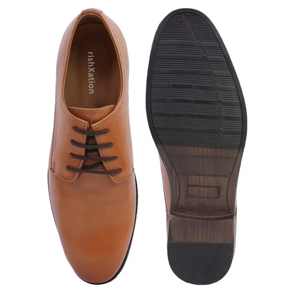 AX9_Tan_Men's_Premium_Leather_Formal_Shoes