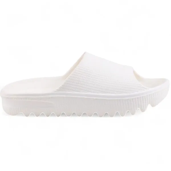 RX7_White_Women's_Casual_Home_Slippers