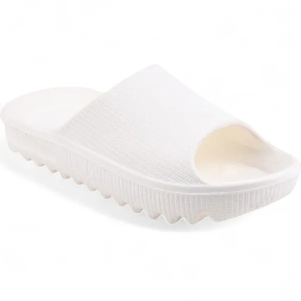 RX7_White_Women's_Casual_Home_Slippers