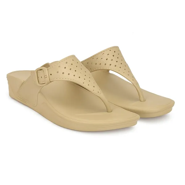 RX9_Beige_Women's_Casual_Home_Slippers