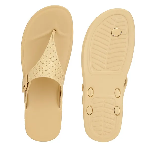 RX9_Beige_Women's_Casual_Home_Slippers