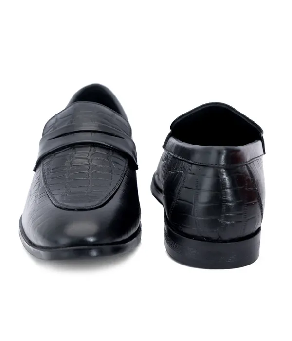 AX2_Black_Men's_Premium_Leather_Semi-Formal_Shoes