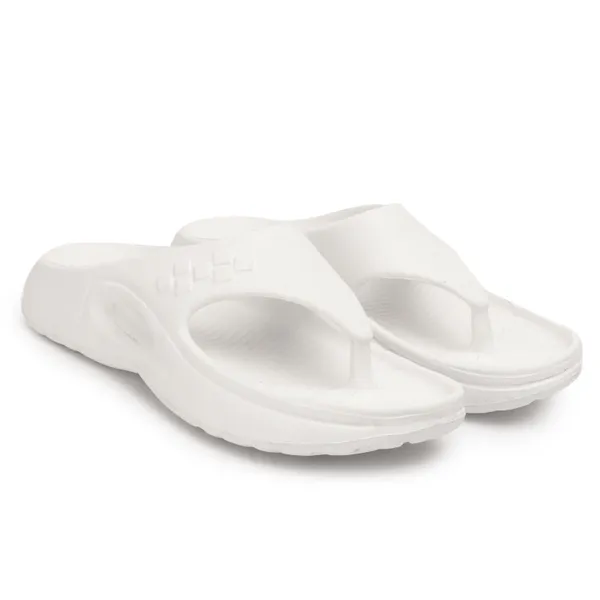 RX5_White_Men's_Casual_Home_Slippers