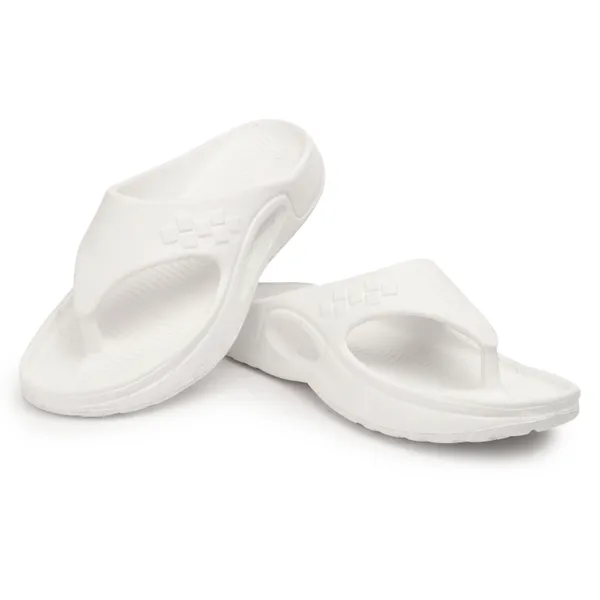 RX5_White_Men's_Casual_Home_Slippers