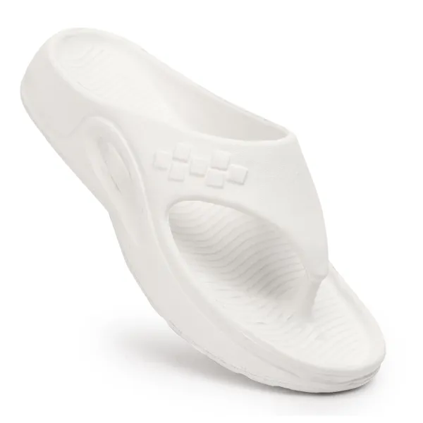 RX5_White_Men's_Casual_Home_Slippers